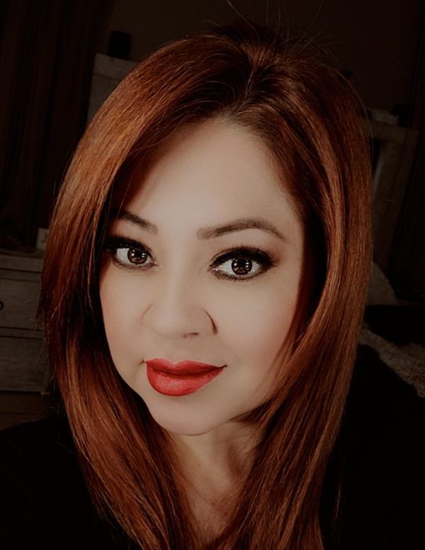 Judith A. Ponce, Women’s Division — CAMCOIN