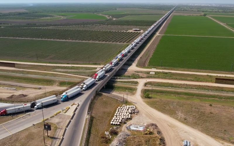 Why Binational Border Trade Matters to South Texas