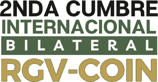 Cumbre Internacional Bilateral RGV-COIN