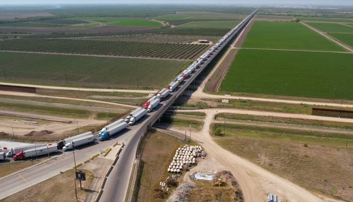 Why Binational Border Trade Matters to South Texas
