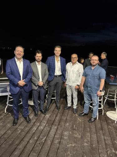 CAMCOIN - Meet The Consulate Reynosa and Rio Grande Valley