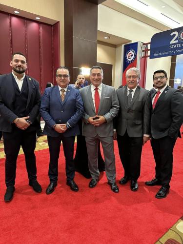 CAMCOIN - State of the City 2023